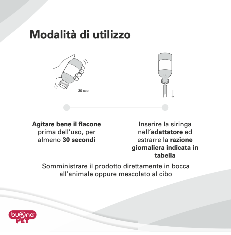 SENECTINA flacone - immagine 4